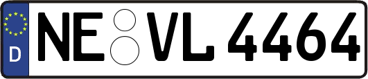 NE-VL4464