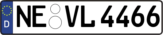 NE-VL4466
