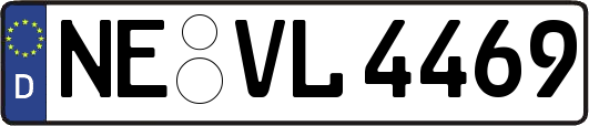 NE-VL4469