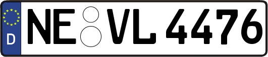 NE-VL4476