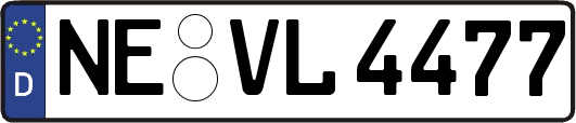NE-VL4477