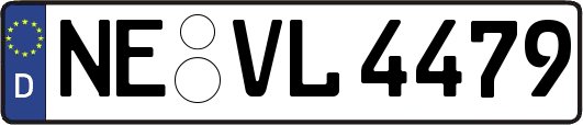 NE-VL4479