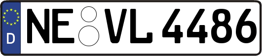 NE-VL4486