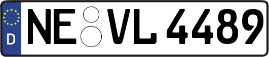 NE-VL4489