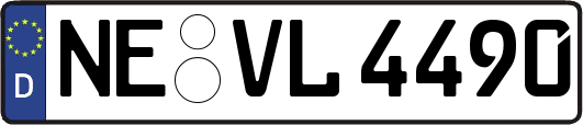 NE-VL4490