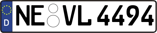 NE-VL4494