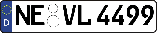 NE-VL4499