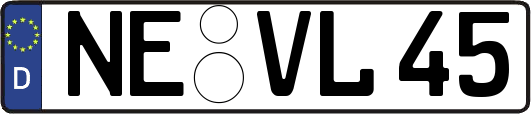 NE-VL45