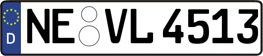 NE-VL4513