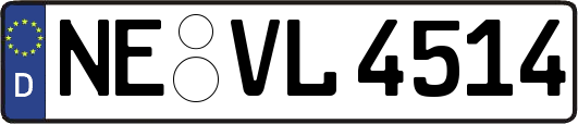 NE-VL4514