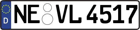 NE-VL4517