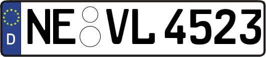 NE-VL4523