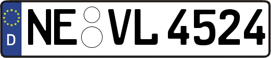 NE-VL4524
