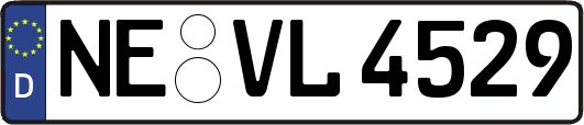 NE-VL4529