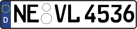 NE-VL4536