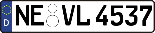 NE-VL4537