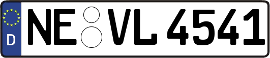 NE-VL4541