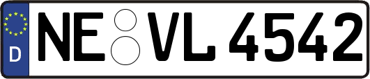 NE-VL4542