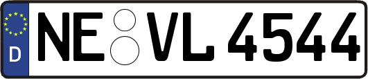 NE-VL4544