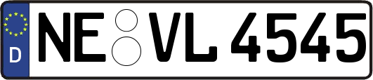 NE-VL4545