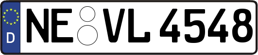 NE-VL4548