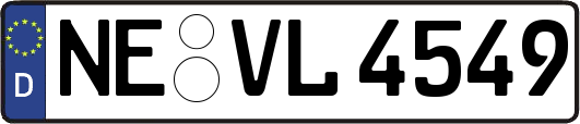 NE-VL4549