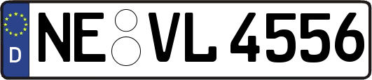 NE-VL4556