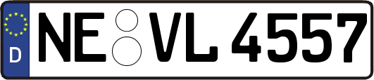 NE-VL4557