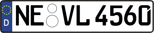NE-VL4560
