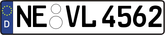 NE-VL4562