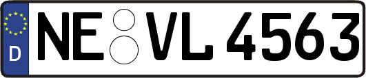 NE-VL4563