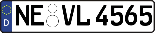NE-VL4565