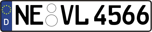 NE-VL4566