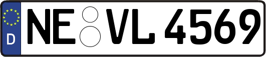 NE-VL4569