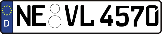 NE-VL4570