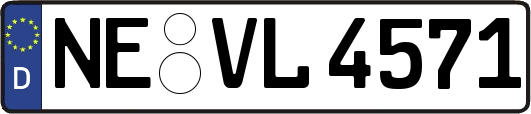 NE-VL4571