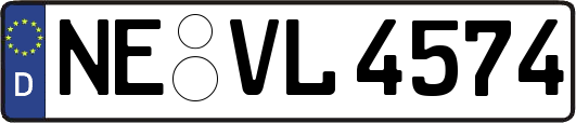 NE-VL4574