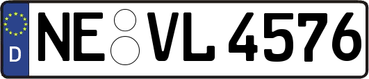 NE-VL4576