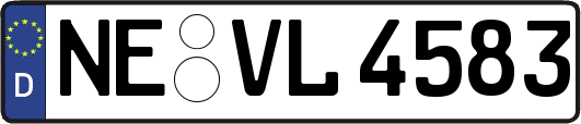 NE-VL4583