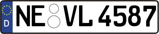 NE-VL4587