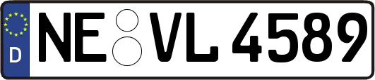 NE-VL4589