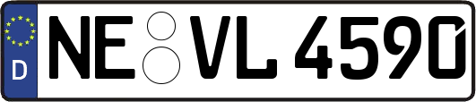 NE-VL4590