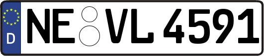NE-VL4591