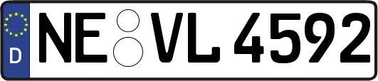 NE-VL4592