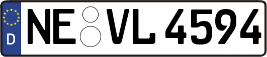 NE-VL4594