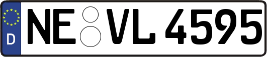 NE-VL4595