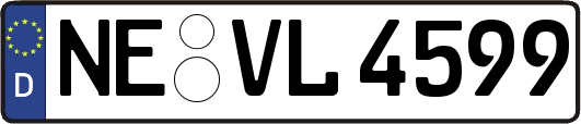 NE-VL4599