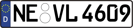 NE-VL4609