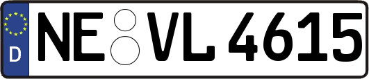 NE-VL4615