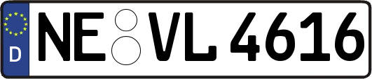 NE-VL4616